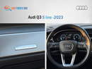 Audi Q3 40 TFSI quattro S Line 2.0L SUV Coupe