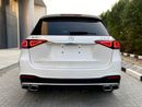 مرسيدس بنز GLE 350 مرسيدس جي إل إي ٣٥٠ كيت ٦٣ ٢٠٢٠