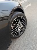 مرسيدس بنز C 300 STD (NON GCC)