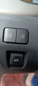 Ford Edge Sport 3.7L