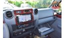 Toyota Land Cruiser Pick Up SINGLE CAB LX LIMITED V8 4.5L DIESEL