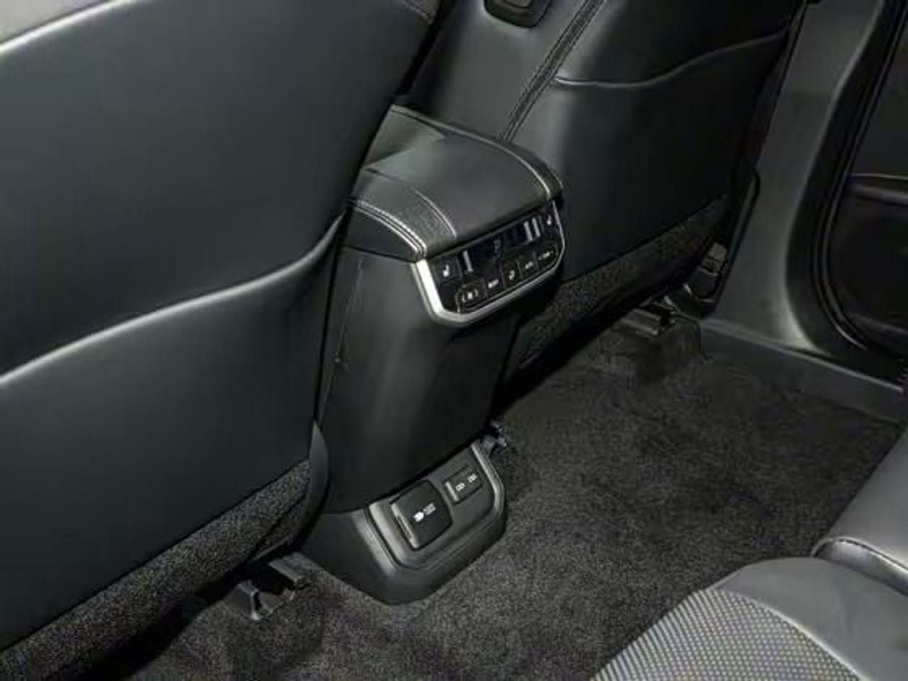 Toyota Highlander VXR FULLEST OPTION WITH JBL, HUD