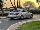 مرسيدس بنز CLS 55 AMG 2012 Mercedes-Benz CLS 550 AMG | V8 Twin Turbo | 402 Hp | Law Mileage (153,000 Km) | Japanese Specs