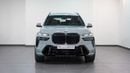 BMW X7 XDRIVE40i LUXURY M SPORT PACKAGE