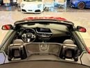 بي أم دبليو Z4 sDrive30i M Sport | American Specs | Pristine Condition