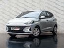 Hyundai i10 BASE
