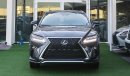 Lexus RX350 F Sport