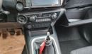 تويوتا هيلوكس HILUX 2.4L MT DIESEL