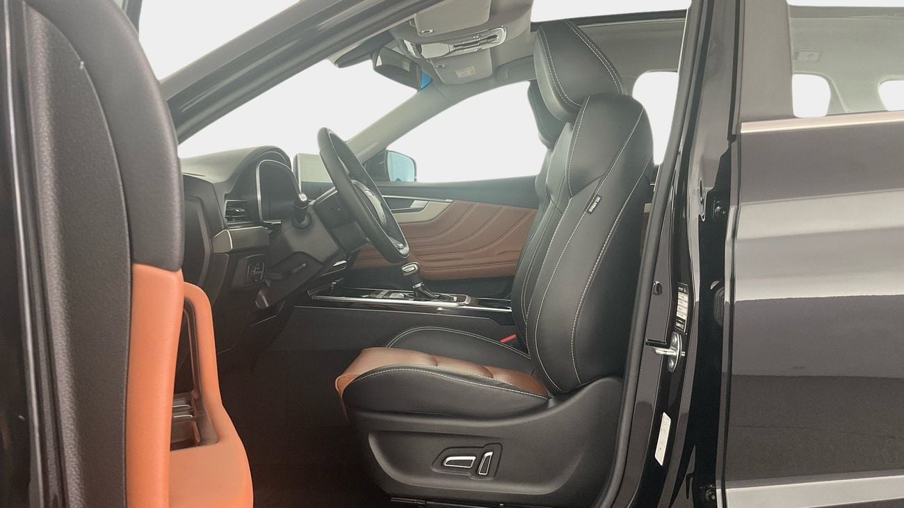 جيتور X70 S Comfort | شامل الضمان | 0 ﺪﻔﻋﺓ ﺃﻮﻟﻯ