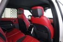 Land Rover Range Rover Sport HSE
