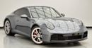 بورش 911 2026 Porsche 911 Carrera S, Nov/2027 Porsche Warranty, Excellent Condition, GCC