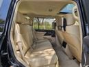 Lexus LX 570 Sport Platinum 5.7L