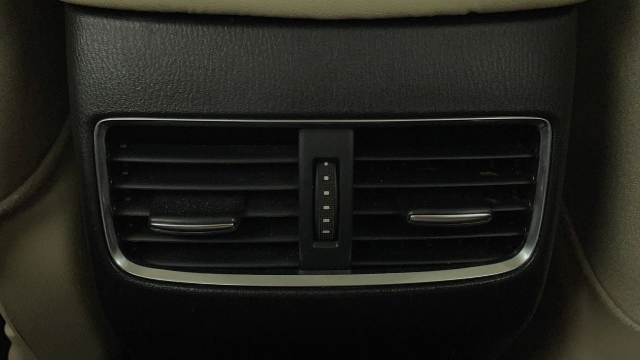 Mazda 6 S 2.5 | Zero Down Payment | Home Test Drive