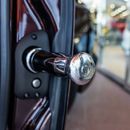 Rolls Royce Cullinan BLACK BADGE ROLLS ROYCE CULLINAN KEYVANY