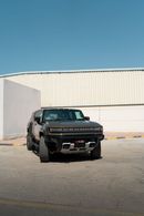 GMC Hummer EV 3X 2025 IN RHD (RIGHT HAND DRIVE )