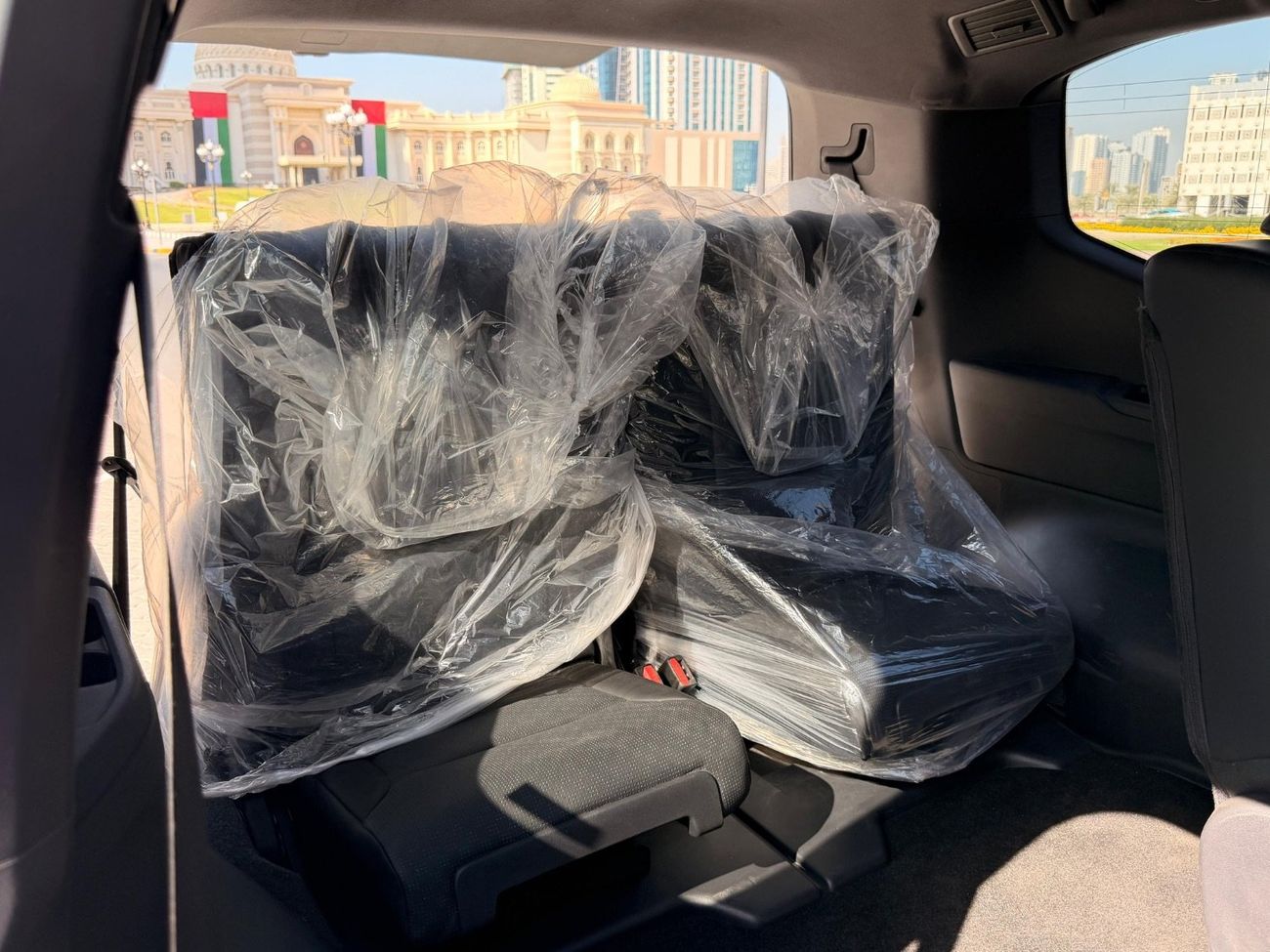 Toyota Land Cruiser VXR TWIN TURBO RHD