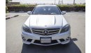 Mercedes-Benz C 63 AMG MERCEDES C63 -2009 - PERFECT CONDITION