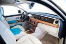 Rolls Royce Phantom EWB Std