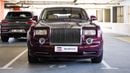 Rolls-Royce Phantom Phantom Sedan 4-Door