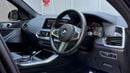 BMW X5 40i M SPORT BMW X5 2019 full options