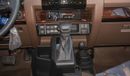 Toyota Land Cruiser Pick Up LX 4.0L V6 A/T