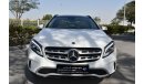 Mercedes-Benz GLA 220 Mercedes Benz GLA220 2019 gcc