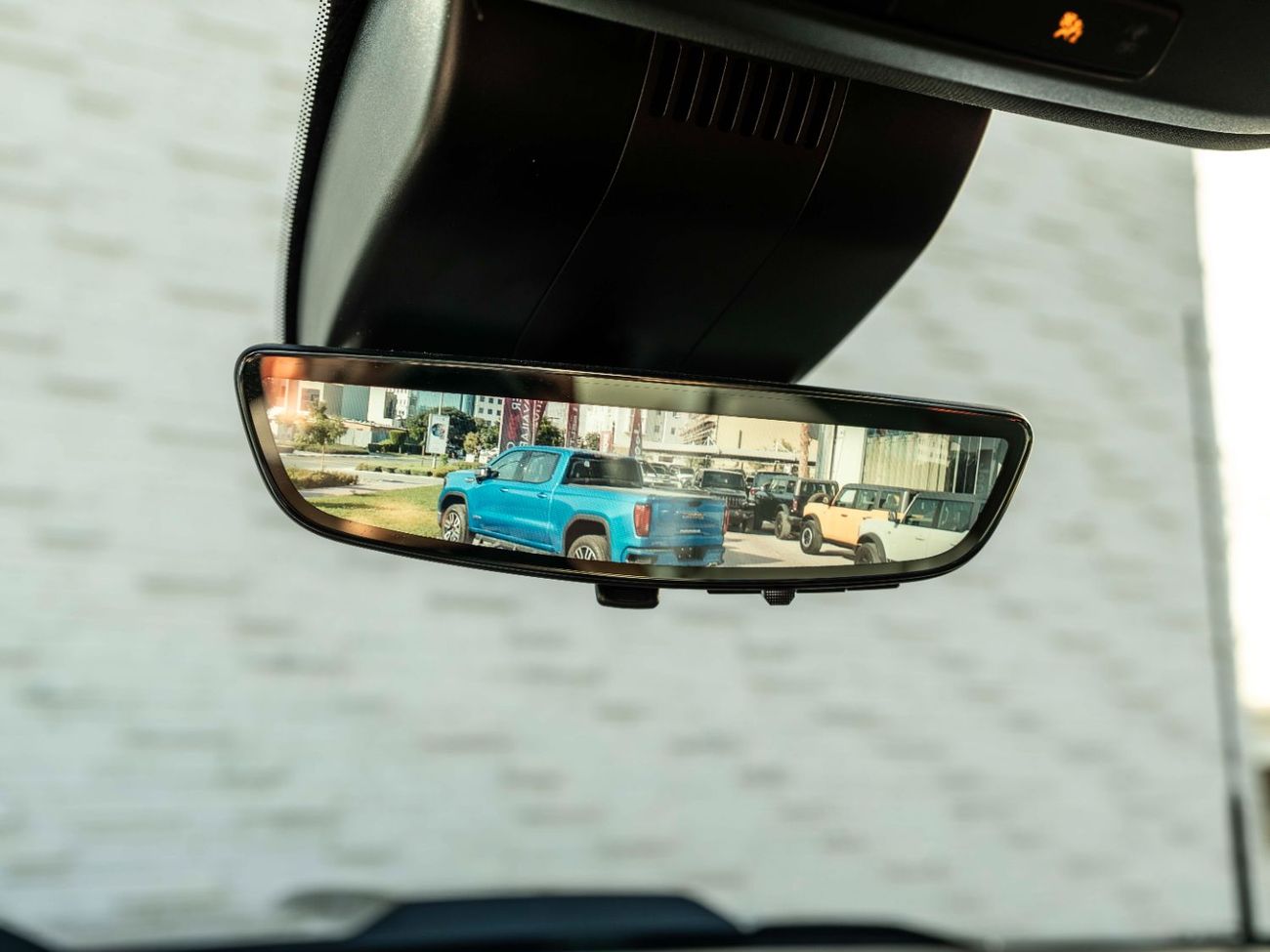 Chevrolet Silverado ZR2