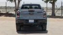 فورد رانجر Raptor (For Export , НА ЭКСПОРТ) 2.0L Bi-Turbo 4X4 2025 GCC Без пробега