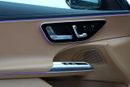 Mercedes Benz E200 Summer Offer | E 200 | GCC 0km | Agency Warranty | AMG Sports Package