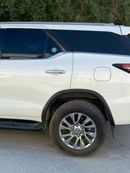 تويوتا فورتونر