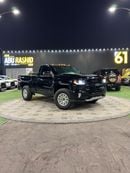 شيفروليه سيلفارادو