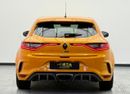 Renault Megane RS Trophy 1.8L 2020 Renault Megane RS Tropy ,Warranty ,Service History ,Excellent Condition, GCC