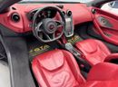 مكلارين 570S 2018 McLaren 570s Spider, Full McLaren Service History, Excellent Condition, GCC