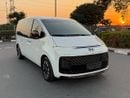 Hyundai Staria Comfort 3.5L (9 Seater)