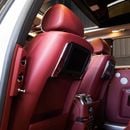 رولز رويس جوست AED 15,897 P.M • 0% Downpayment • Rolls-Royce Ghost  • 1 Year Warranty