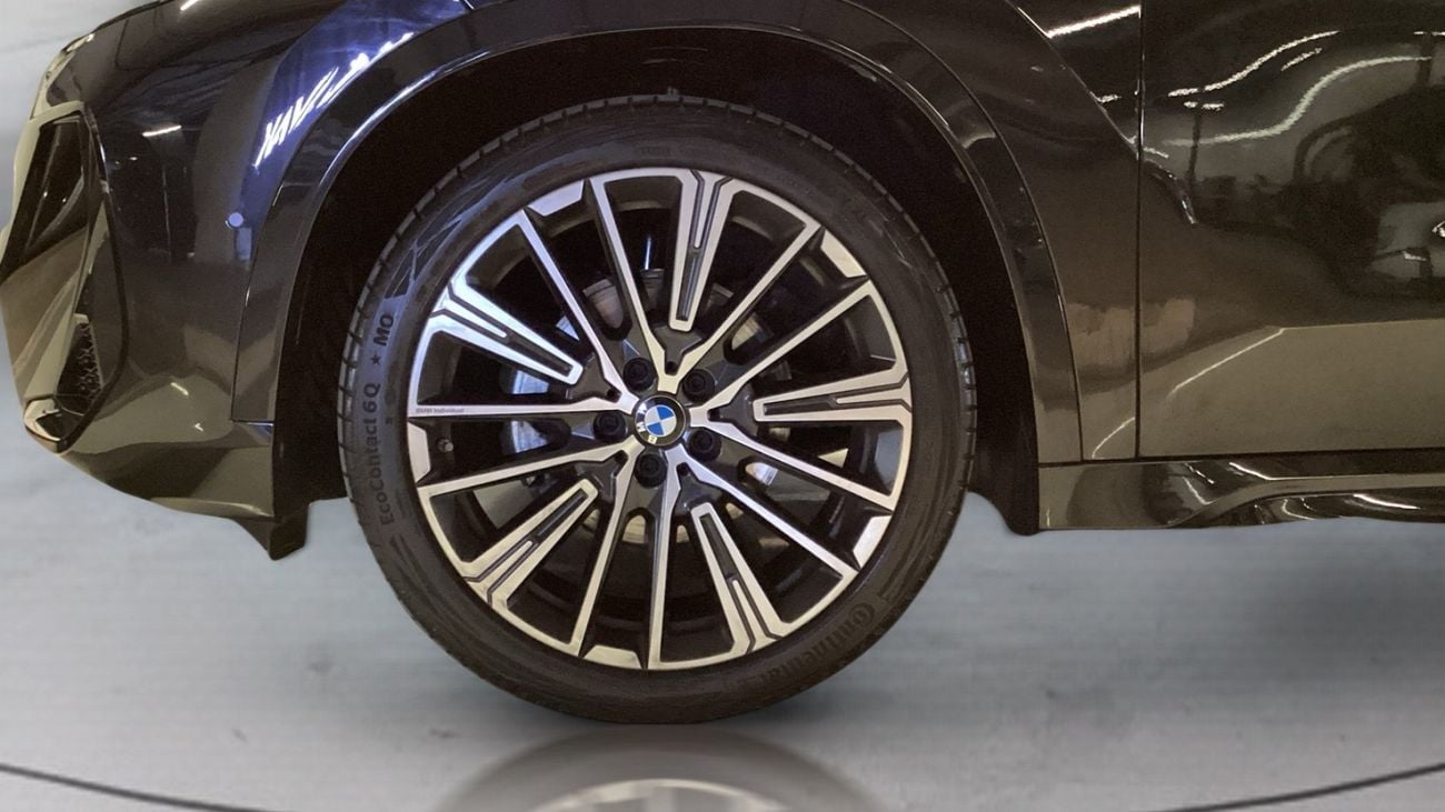 BMW X1 2.0 XDRIVE20I M SPORT PREMIUM | Guaranteed Warranty | 0 Down Payment