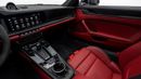 Porsche 911 CARRERA GTS - 2026 - GCC - Under Warranty
