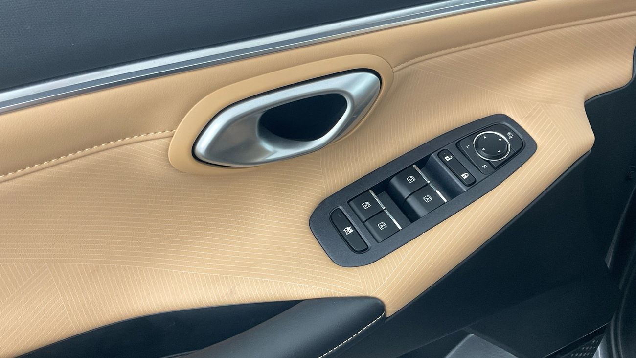 جي إي سي GS3 إمزوم Sport+ | شامل الضمان | 0 ﺪﻔﻋﺓ ﺃﻮﻟﻯ