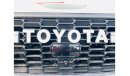 Toyota Land Cruiser GR-S (J300),  SUV, 3.5L 6cyl petrol 2023