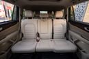 Volkswagen Teramont Volkswagen Teramont Comfortline 2025 GCC | Agency Warranty | Service Contract