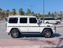 Mercedes-Benz G 500