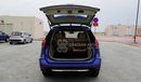 نيسان إكس تريل Certified Vehicle with Delivery option; X-Trail(GCC Specs)with warranty(Code : 11822)