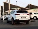 كيا سبورتيج كيا سبورتاج | 2.4 لتر | 2020 | خليجية | خالية من الحوادث | بحالة ممتازة | 790 شهرياً