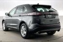Ford Edge SEL | Guaranteed Warranty | 0 Down Payment