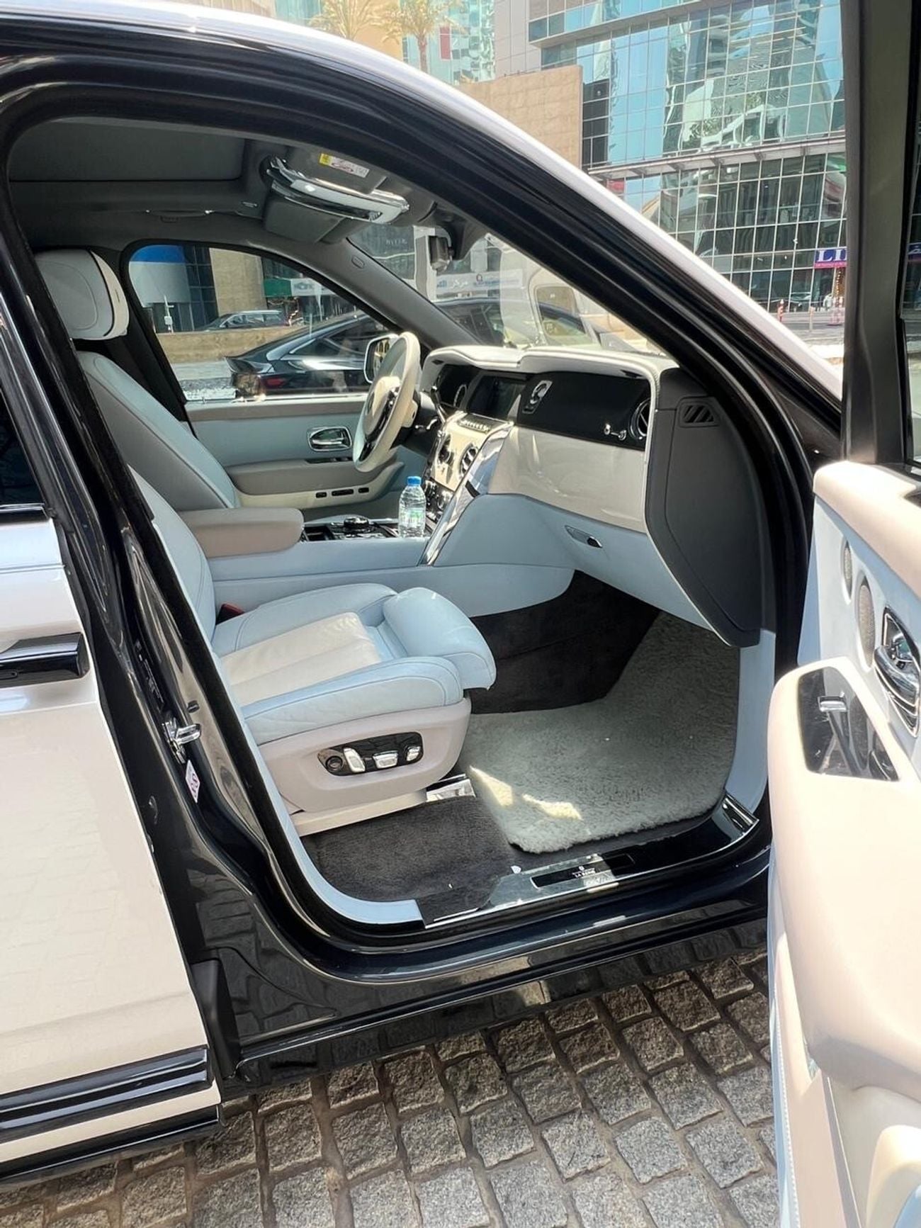 رولز رويس كولينان