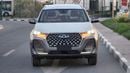 Chery Tiggo 7 LUXURY 2026 CHERRY TIGGO 7 1.5L GRAY COLOR