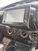 Toyota Hilux GR SPORT