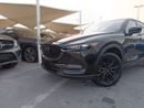 مازدا CX5 SIGNATURE