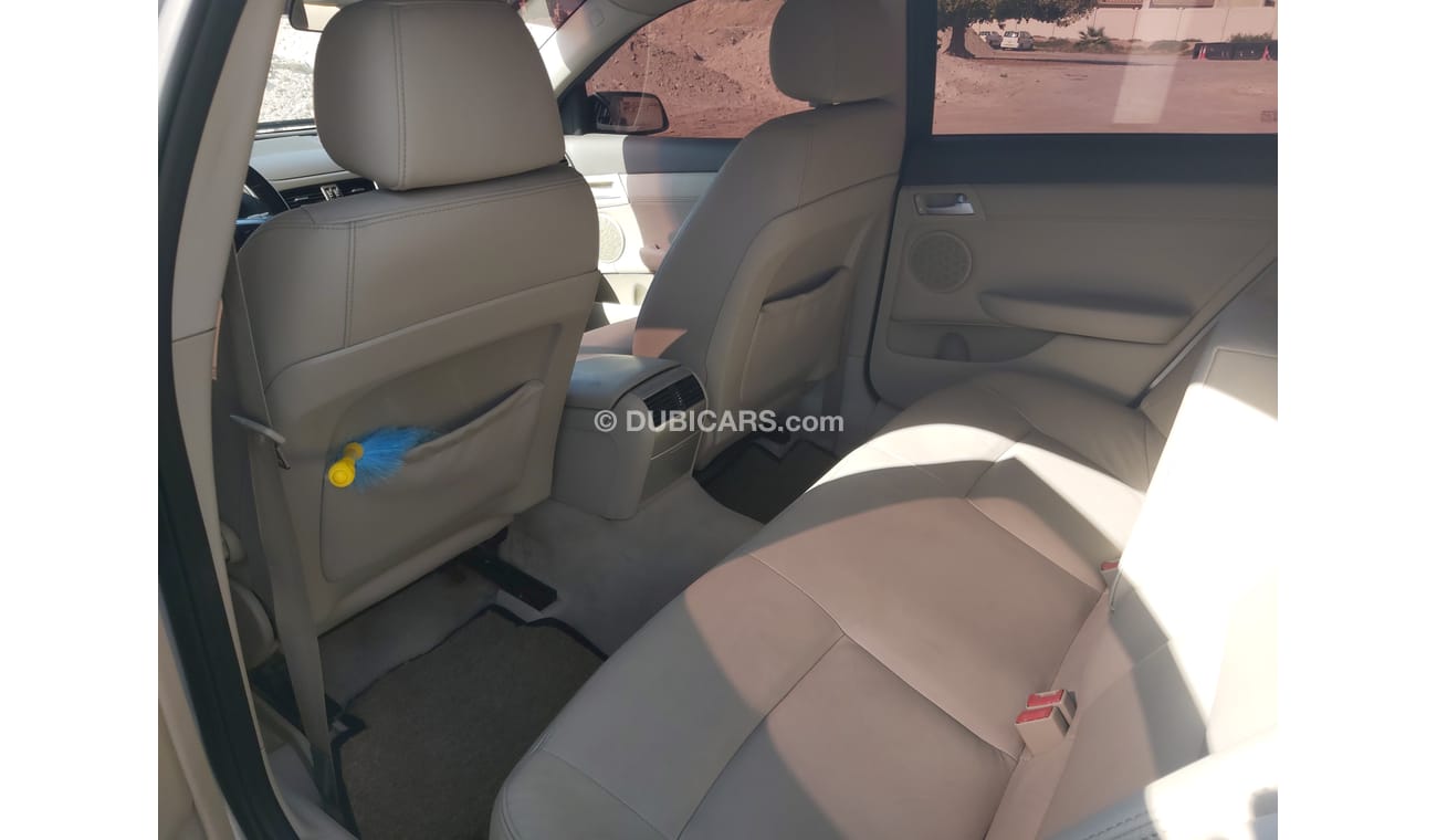 Chevrolet Lumina LTZ