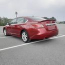 Nissan Altima SL